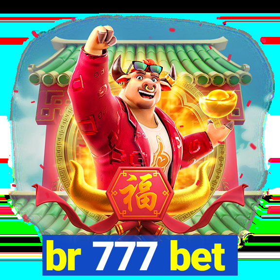 br 777 bet